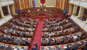 PD dhe PS arrijnë konsensusin për Rregulloren e Kuvendit