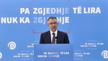 PD: “Durrës Marina”, rrezik për qytetarët. 74 cm e zhytur nën tokë dhe 3 miliardë euro në ajër!