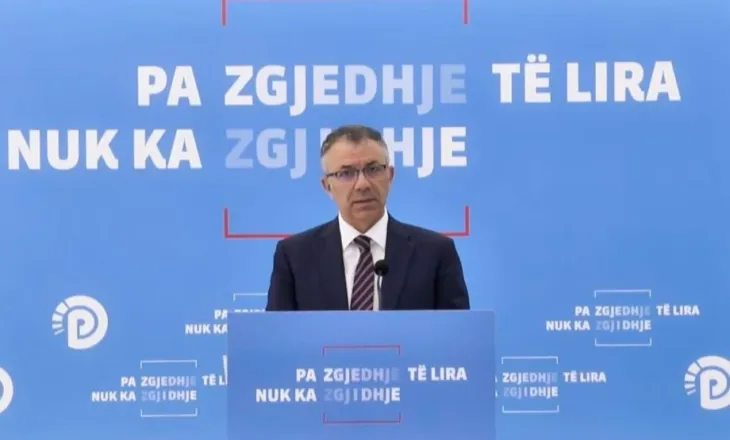 PD: “Durrës Marina”, rrezik për qytetarët. 74 cm e zhytur nën tokë dhe 3 miliardë euro në ajër!