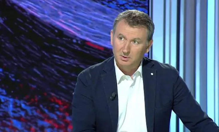 “PD, është partia individuale e Berishës dhe e berishistëve”/ Zgjedhjet, Kadilli: Nuk ka më të ardhme politike
