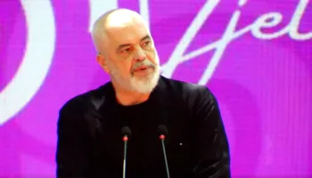 “PD humbëse kronike dhe shpirti i shkatërrimit të politikës shqiptare”, Rama nga Lezha: Vetëm PS mbron interesin kombëtar