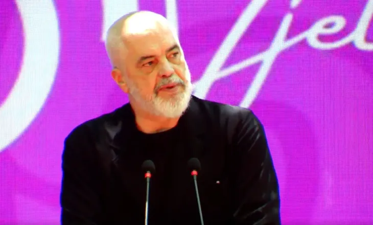 “PD humbëse kronike dhe shpirti i shkatërrimit të politikës shqiptare”, Rama nga Lezha: Vetëm PS mbron interesin kombëtar