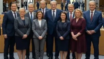 “PD ka 36 vjet që proteston për zgjedhje të ndershme, por kurrë s’ka bërë zgjedhje të lira për veten e saj”, ironizon Kreshnik Spahiu