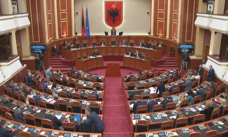 PD kërkoi interpelancë për AKSHI-n, mazhoranca e rrëzon me 60 vota