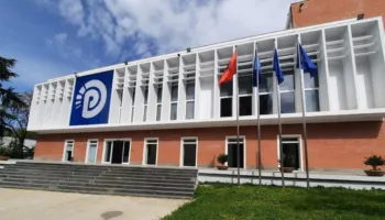 PD mbledh Kuvendin Kombëtar! Votohen ndryshimet statutore dhe Këshillin e ri Kombëtar