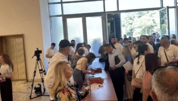 PD mbledh sot Kuvendin Kombëtar, në rendin e ditës zgjedhja e Këshillit Kombëtar