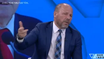 PD në zgjedhje apo votime? Mziu: Berisha është i pakonkurueshëm
