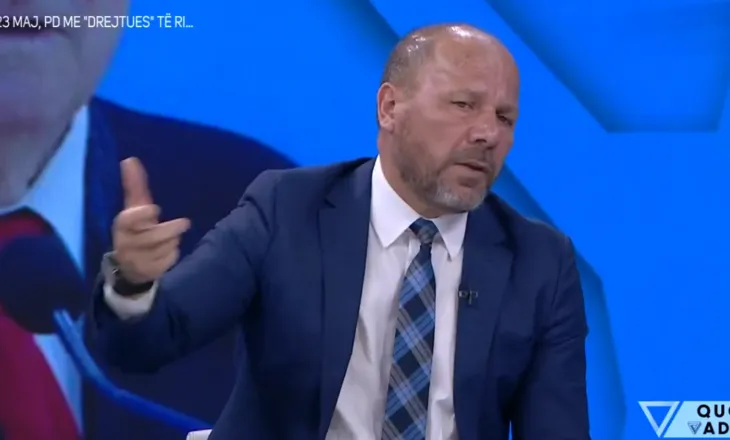 PD në zgjedhje apo votime? Mziu: Berisha është i pakonkurueshëm