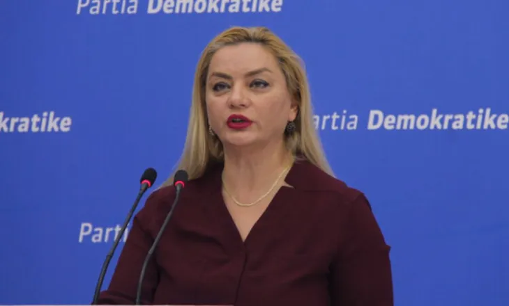 “PD nuk është bashkim interesash”, Vokshi sulmon ata që presin ‘pas gardhit’: Rama mendon se çdo njeri ka një çmim