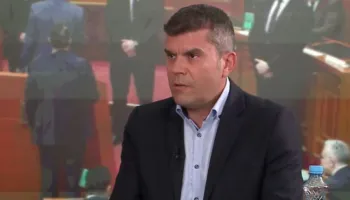 “PD pranoi propozimin e Lapajt për Kodin Zgjedhor”, Hasimja: Komunikim minimal me Lëvizjen Bashkë dhe Mundësinë