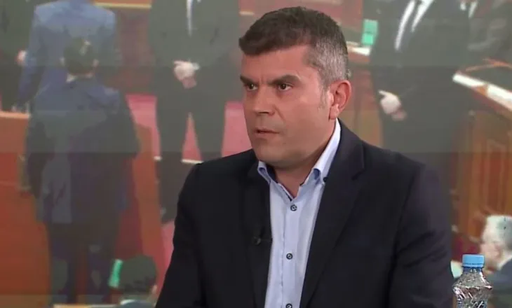 “PD pranoi propozimin e Lapajt për Kodin Zgjedhor”, Hasimja: Komunikim minimal me Lëvizjen Bashkë dhe Mundësinë