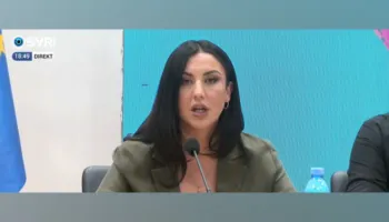PD prezanton Departamentin e Inovacionit dhe AI/ Kele: Teknologjia duhet të shërbejë për transparencë, jo propagandë