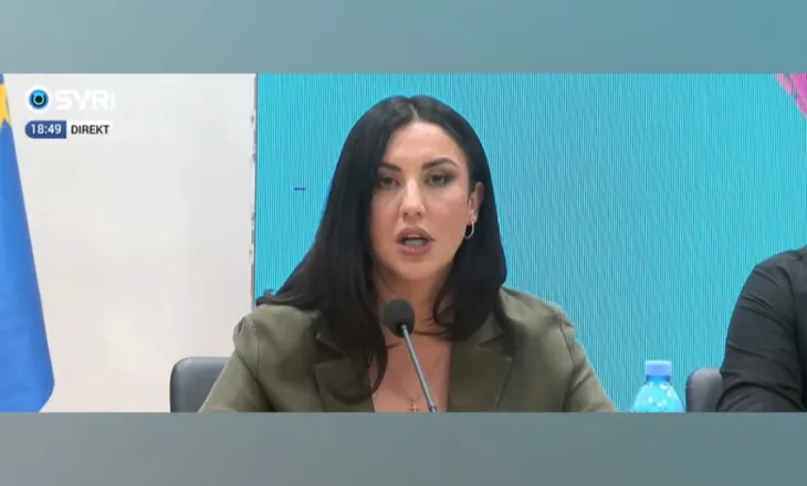 PD prezanton Departamentin e Inovacionit dhe AI/ Kele: Teknologjia duhet të shërbejë për transparencë, jo propagandë