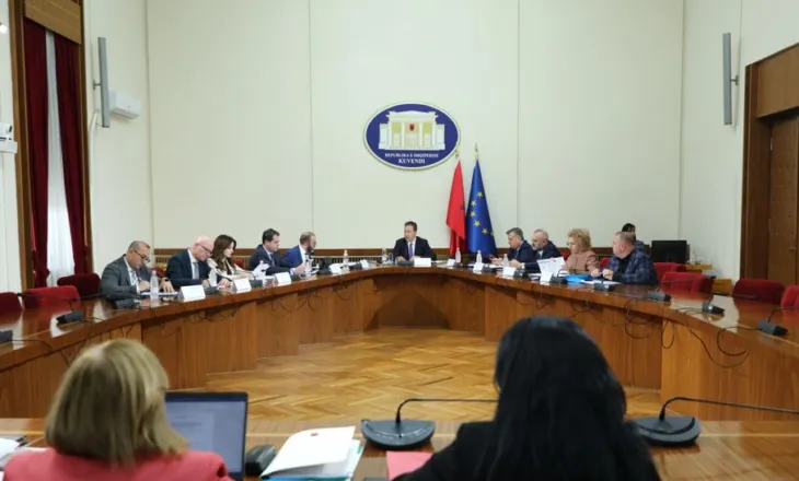 PD-PS arrijnë marrëveshjen, bien dakord për ndryshimin me konsensus të Rregullores së Kuvendit, ja ç’pritet të ndodhë