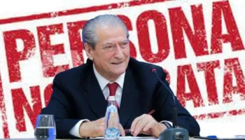 “PD s’jep mundësi për të rinjtë”, Hajdari: Heqja e “non gratës” së Berishës s’është çështje kyçe për Shqipërinë