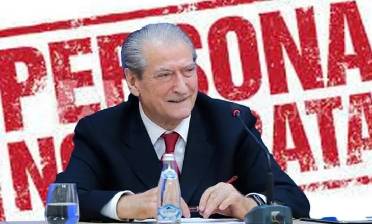 “PD s’jep mundësi për të rinjtë”, Hajdari: Heqja e “non gratës” së Berishës s’është çështje kyçe për Shqipërinë