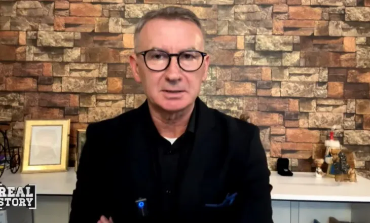 “PD u kthye në parti të një individi”/ Kadilli: Berisha nuk ka më të ardhme politike!