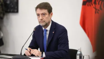 PE miraton me 58 vota raportin për Shqipërinë, Hoxha: Vlerësim i qartë për rrugën drejt BE-së