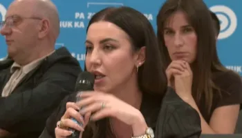 Pedagogia Kele: ‘Diella’ u propagandua të luftojë korrupsionin, manipuloi tendera publikë 200 mln euro