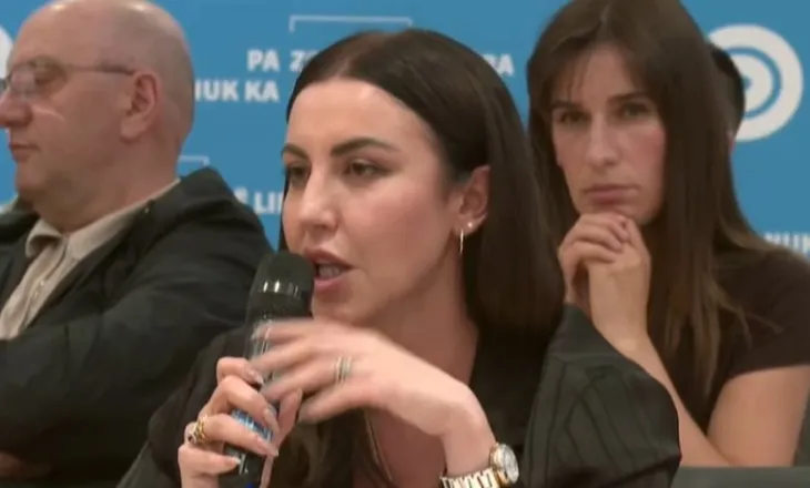 Pedagogia Kele: ‘Diella’ u propagandua të luftojë korrupsionin, manipuloi tendera publikë 200 mln euro