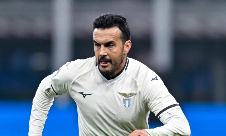 Pedro zbulon “sekretin” e madh pas ndeshjes së fundit: U porpoqa të bindja Messi-n të vinte te Lazio, por…