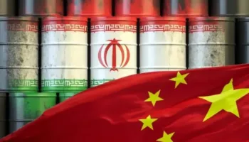 Pekini përpiqet të bllokojë sanksionet amerikane ndaj kompanive kineze që blejnë naftë iraniane