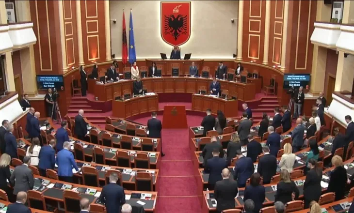 Peleshi kërkon miratim nga Venecia për ligjin e financimit të partive, Komisioni: E shqyrtojmë në 12 qershor