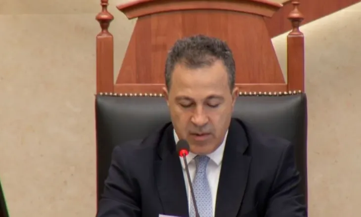 Peleshi komenton bashkimin PS-PD për BE-në: Konsensusi është forcë, jo dobësi