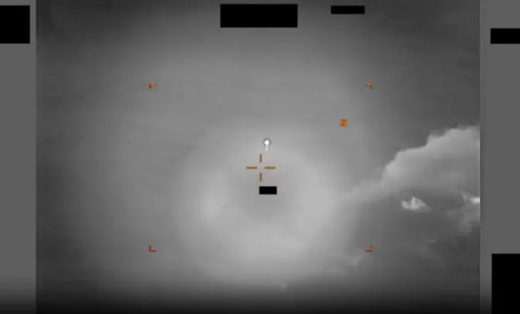 Pentagoni publikoi dokumentet mbi UFO-t/ Pjesë e tyre edhe gjashtë fenomene jashtëtokësore në Greqi, ja çfarë tregojnë videot e mbajtura sekrete prej vitesh