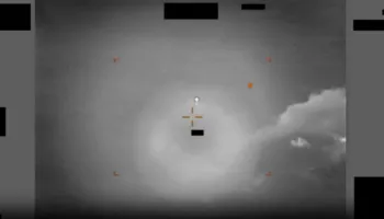 Pentagoni publikoi dokumentet sekrete mbi UFO-t/ Pjesë e tyre edhe gjashtë fenomene jashtëtokësore në Greqi, ja çfarë tregojnë videot e mbajtura sekrete prej vitesh