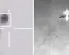 Pentagoni publikon dokumentet e reja të videove dhe dëshmive për UFO-t