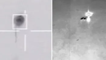 Pentagoni publikon dokumentet e reja të videove dhe dëshmive për UFO-t