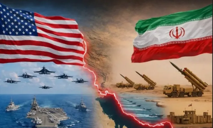 Pentagoni publikon faturën e luftës me Iranin, ja sa miliardë ka shpenzuar  SHBA