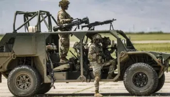 Pentagoni redukton trupat ushtarake në Europë: NATO të marrë më shumë përgjegjësi