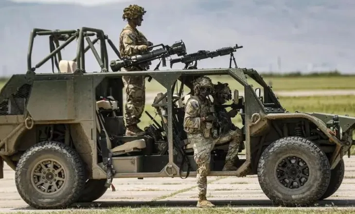 Pentagoni redukton trupat ushtarake në Europë: NATO të marrë më shumë përgjegjësi
