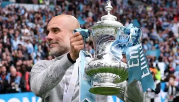 Pep Guardiola largohet nga Siti, ja skuadra e re që do të drejtojë tekniku katalanas