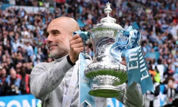 Pep Guardiola largohet nga Siti, ja skuadra e re që do të drejtojë tekniku katalanas