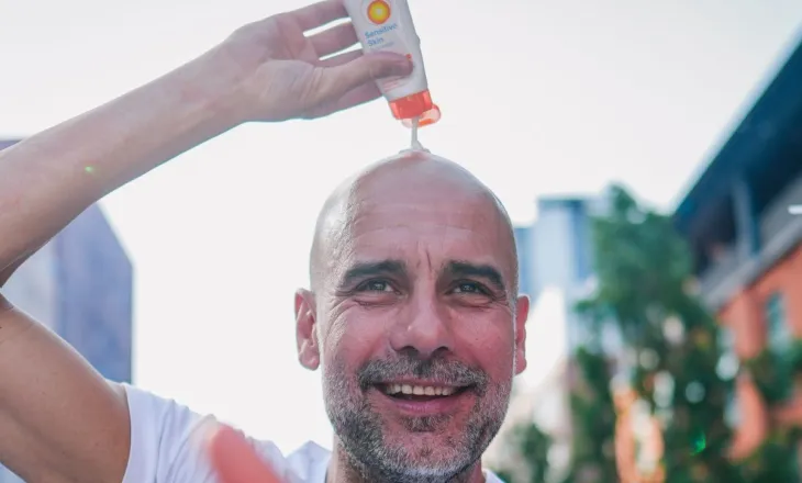 Pep: Nuk kam plane për të ardhmen, dua të bëj “budallallëqe” që nuk i kam bërë më parë