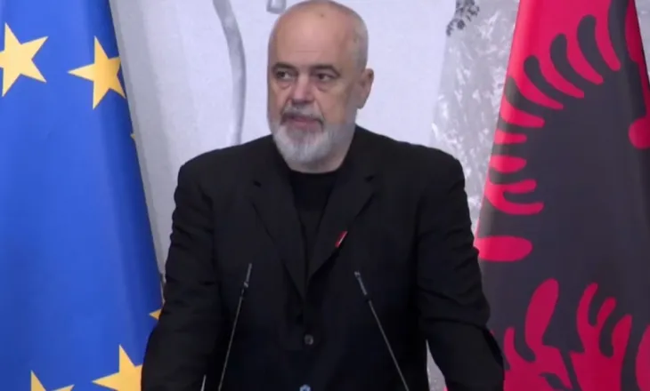 “Për Ballukun nuk kishte akuzë për korrupsion, vetëm për keqmenaxhim të prokurimit publik”, Rama: Lamë të vijojnë hetimet, por jo kufizim të lirisë mbi bazë dyshimesh