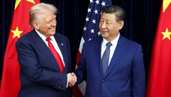 Për çfarë do të diskutojnë Trump dhe Xi?