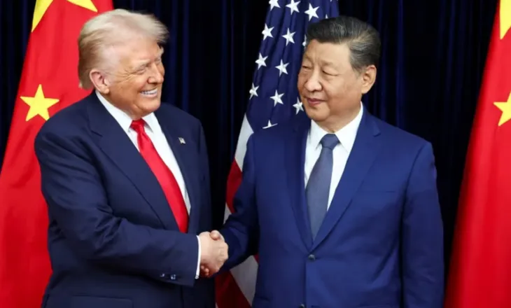 Për çfarë do të diskutojnë Trump dhe Xi?