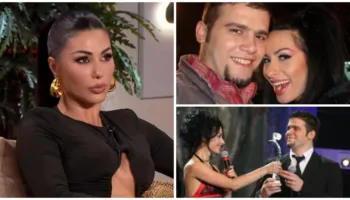 Për herë të parë, Soni Malaj zbulon në “Ferma Vip” arsyen e ndarjes me Flor Mumajesin