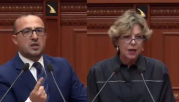“Për një EKG vdiq kunati im 38 vjeç në Lushnje”, Korreshi tregon rastin tragjik dhe akuzon ministrinë, Sala: Spitali është përfshirë në programin e investimeve