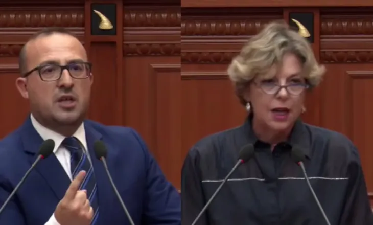 “Për një EKG vdiq kunati im 38 vjeç në Lushnje”, Korreshi tregon rastin tragjik dhe akuzon ministrinë, Sala: Spitali është përfshirë në programin e investimeve