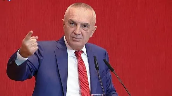 Për pazarxhiun, që nuk ka det që e lan dhe as Haga që e amniston!
