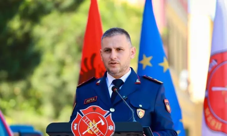 “Përballje me drejtësinë”/ Masat për sezonin veror, Drejtori i Policisë së Shtetit prezanton masa të ‘hekurta’: Kush…