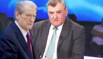 Përçahet opozita, Duka “godet” Berishën, paralajmëron se mund të kandidoj vetë për Bashkinë e Durrësit dhe do të…