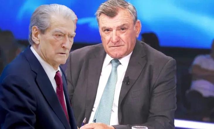 Përçahet opozita, Duka “godet” Berishën, paralajmëron se mund të kandidoj vetë për Bashkinë e Durrësit dhe do të…
