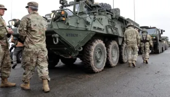 Përçarja transatlantike, NATO dhe Gjermania analizojnë tërheqjen e trupave amerikane mes tensioneve Trump-Merz