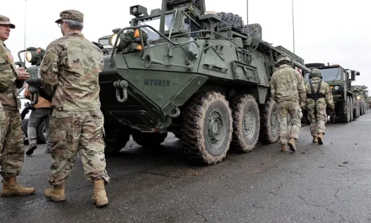 Përçarja transatlantike, NATO dhe Gjermania analizojnë tërheqjen e trupave amerikane mes tensioneve Trump-Merz